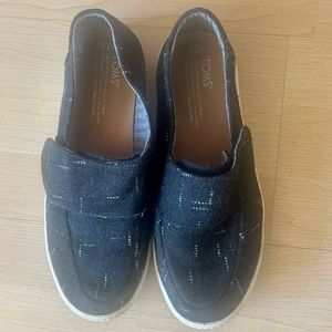 Toms Slip-on Sneaker